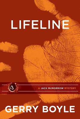 Image for Lifeline  #3 Jack McMorrow series