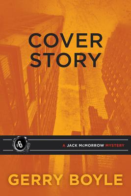 Image for Cover Story: #6 Jack McMorrow Mystery