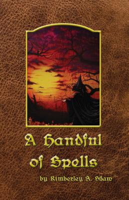 Handful Of Spells, A