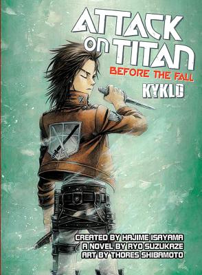 Attack on Titan: Kuklo Unbound Image for Attack on Titan: Kuklo Unbound