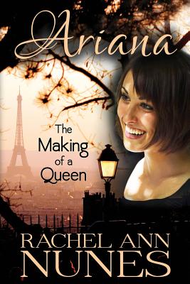 The Making of a Queen (Ariana)