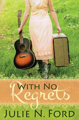 With No Regrets Image for With No Regrets