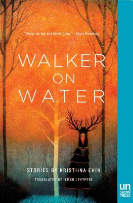 Image for Walker on Water Walker on Water