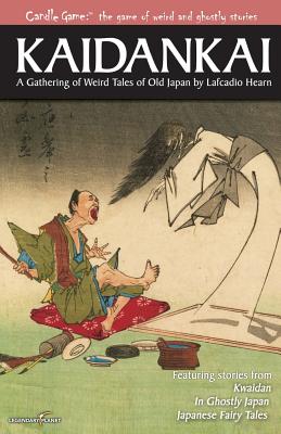 Kaidankai: A Gathering of Weird Tales of Old Japan (Candle Game)