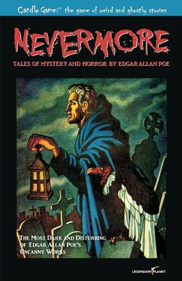 Nevermore : Tales of Mystery and Horror (Candle Game )