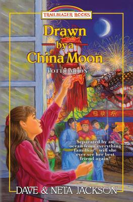 Image for Drawn by a China Moon: Introducing Lottie Moon (Trailblazer Books) (Volume 34)