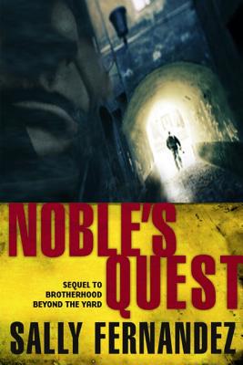 Noble's Quest (The Simon Trilogy)