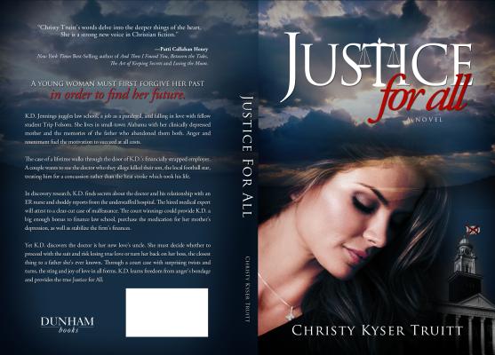 Justice For All