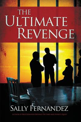 The Ultimate Revenge: Conclusion to the Simon Trilogy