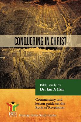 Image for Conquering In Christ Conquering In Christ