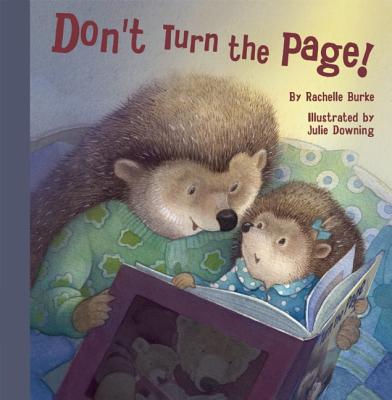 Image for Don't Turn the Page Don't Turn the Page