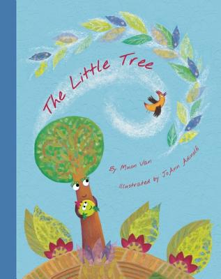 Image for The Little Tree The Little Tree