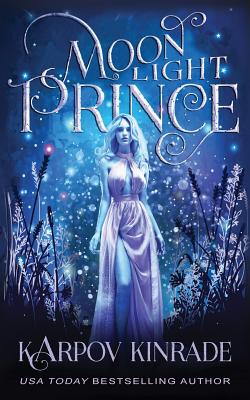 Image for Moonlight Prince (Vampire Girl) Moonlight Prince (Vampire Girl)