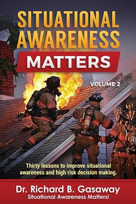 Image for Situational Awareness Matters: Volume 2