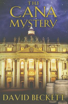 The Cana Mystery Signed by Author
