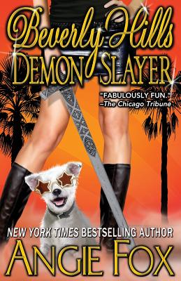 Image for Beverly Hills Demon Slayer (Accidental Demon Slayer) (Volume 6)