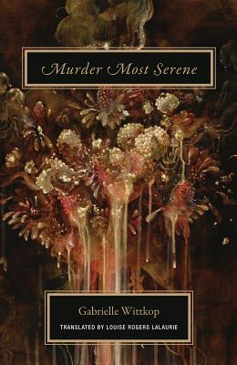 Image for Murder Most Serene Murder Most Serene