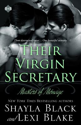 Image for Their Virgin Secretary