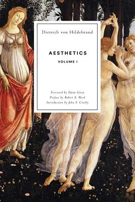 Vol I: Aesthetics:
