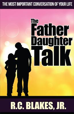 Image for The Father-Daughter Talk