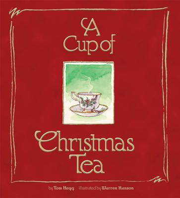 Image for CUP OF CHRISTMAS TEA