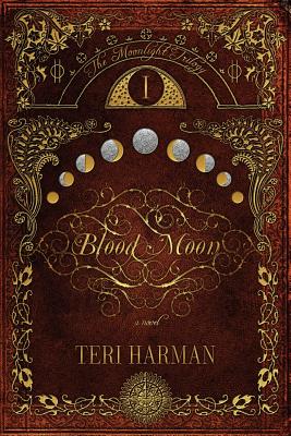 Blood Moon (The Moonlight Trilogy)