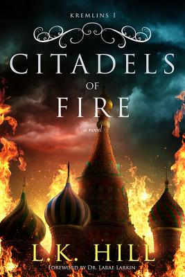 Citadels of Fire (Kremlins)