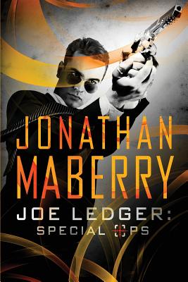 Joe Ledger Special Ops