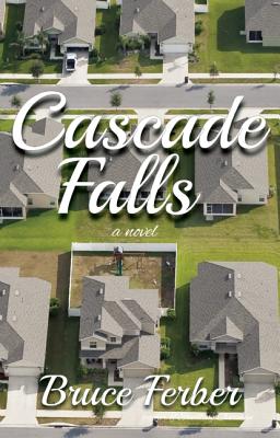 Image for Cascade Falls: A Novel Cascade Falls: A Novel