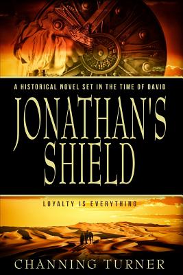 Jonathan's Shield