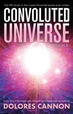 The Convoluted Universe: Book Five (The Convoluted Universe series)