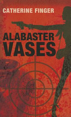 Alabaster Vases (Murder with a Message)