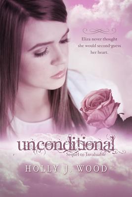 Unconditional Image for Unconditional