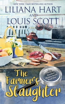 Image for The Farmer's Slaughter (Book 1) (A Harley and Davidson Mystery) The Farmer's Slaughter (Book 1) (A Harley and Davidson Mystery)