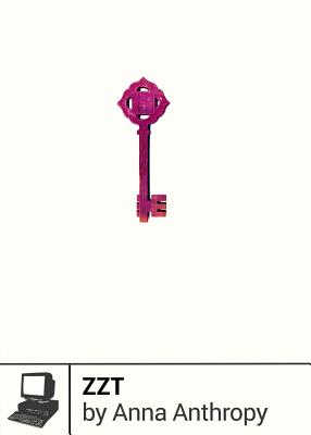 ZZT (Boss Fight Books)