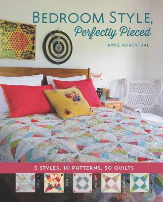 Image for Bedroom Style: Perfectly Pieced