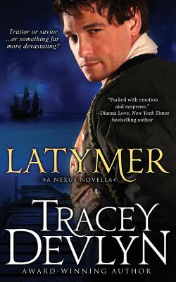 Latymer (Nexus) (Volume 4) Image for Latymer (Nexus) (Volume 4)