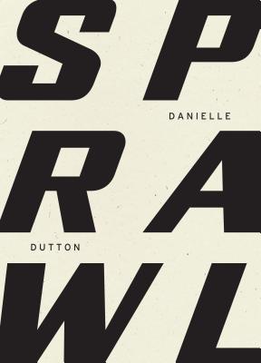 Image for SPRAWL SPRAWL