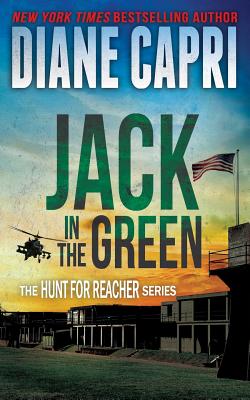 Jack in the Green: the Hunt for Reacher Series