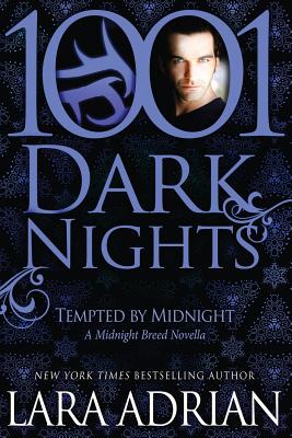 Image for Tempted by Midnight #12.5 Midnight Breed