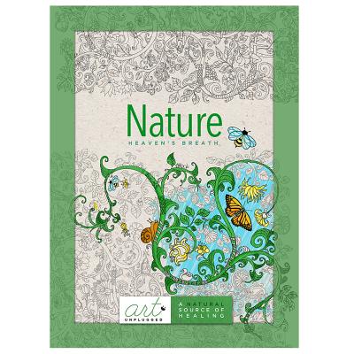 Nature , Heaven's Breath
