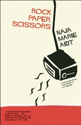 Image for Rock, Paper, Scissors (Danish Women Writers Series)