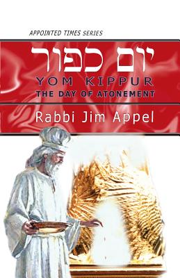 Image for Yom Kippur the Day of Atonement Yom Kippur the Day of Atonement