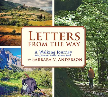 Letters from the Way