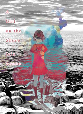 Image for A Girl on the Shore
