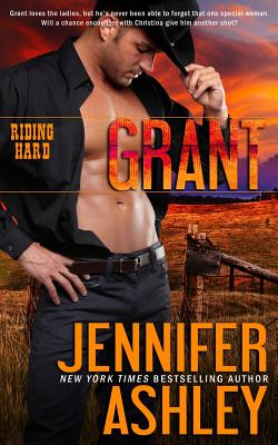 Grant (Riding Hard)