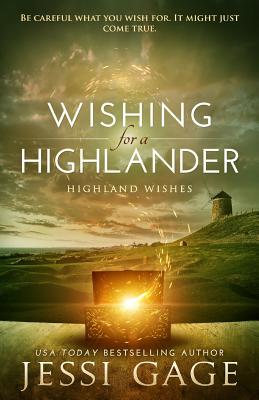 Wishing For A Highlander