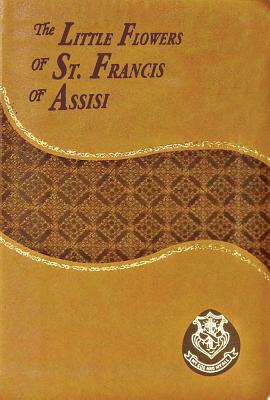 Little Flowers of St. Francis of Assisi
