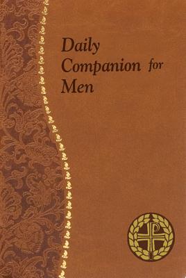 Daily Companion For Men (Catholic Daily Devotionals)