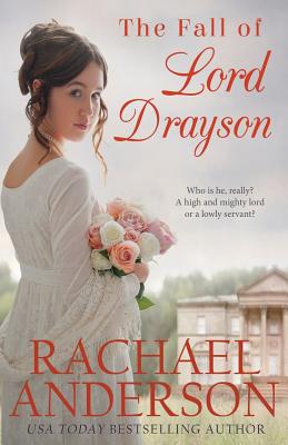 Image for The Fall of Lord Drayson (Tanglewood) The Fall of Lord Drayson (Tanglewood)